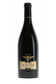 Miner Family Vineyards | Pinot Noir 1